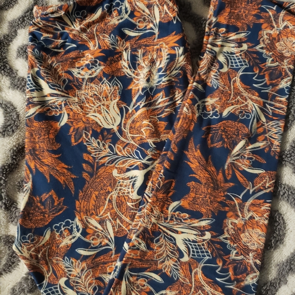 Lularoe TC leggings